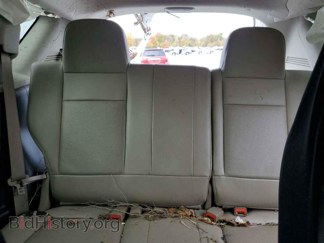 2014 JEEP COMPASS - VIN: 1C4NJDCB5ED847457 - Фото 10