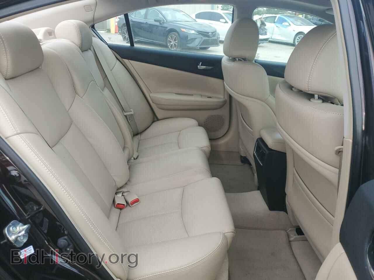 2012 NISSAN MAXIMA - VIN: 1N4AA5AP9CC870283 - Photo 10