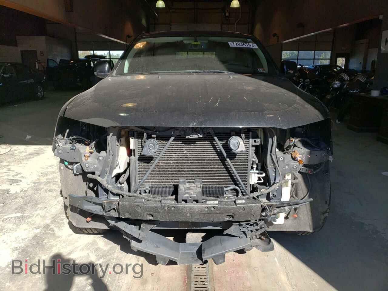 2013 DODGE DURANGO - VIN: 1C4SDJDT5DC668579 - Фото 5