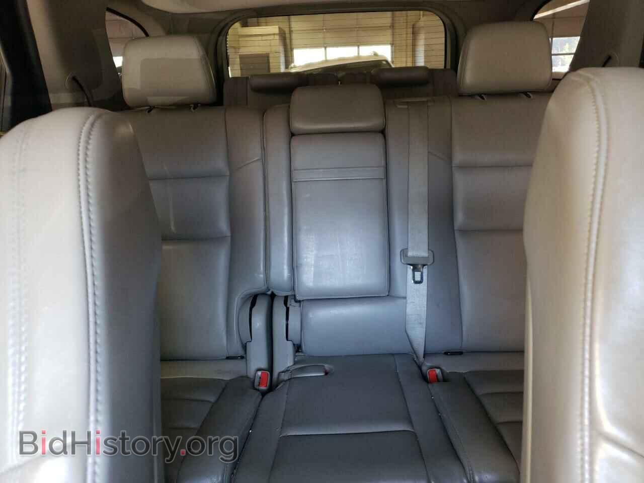 2013 DODGE DURANGO - VIN: 1C4SDJDT5DC668579 - Фото 10