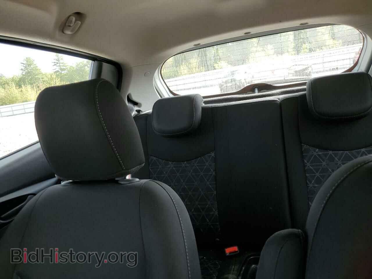 2020 CHEVROLET SPARK - VIN: KL8CD6SA9LC441454 - Фото 10
