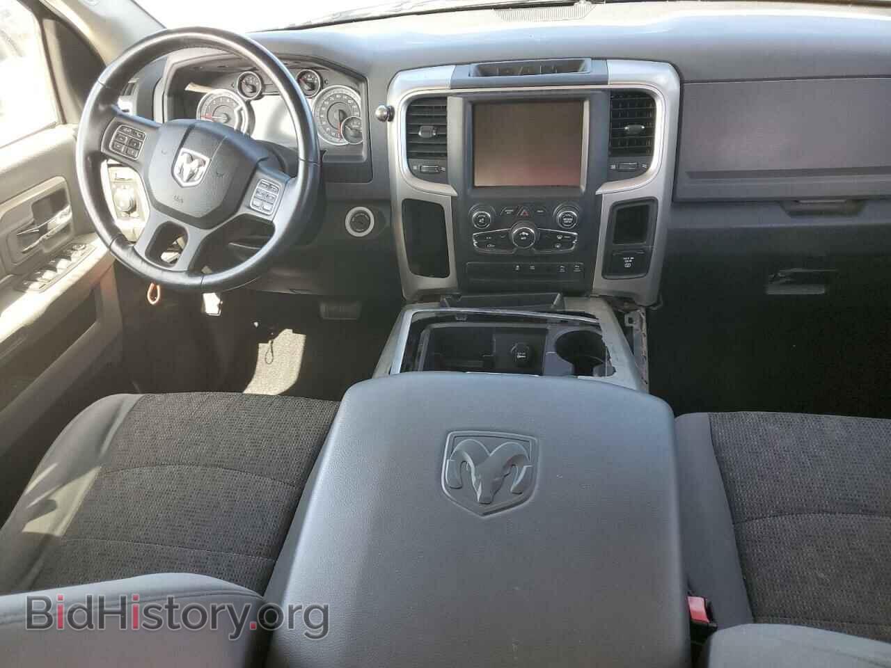 2014 RAM 1500 - VIN: 1C6RR7TM2ES346347 - Фото 8
