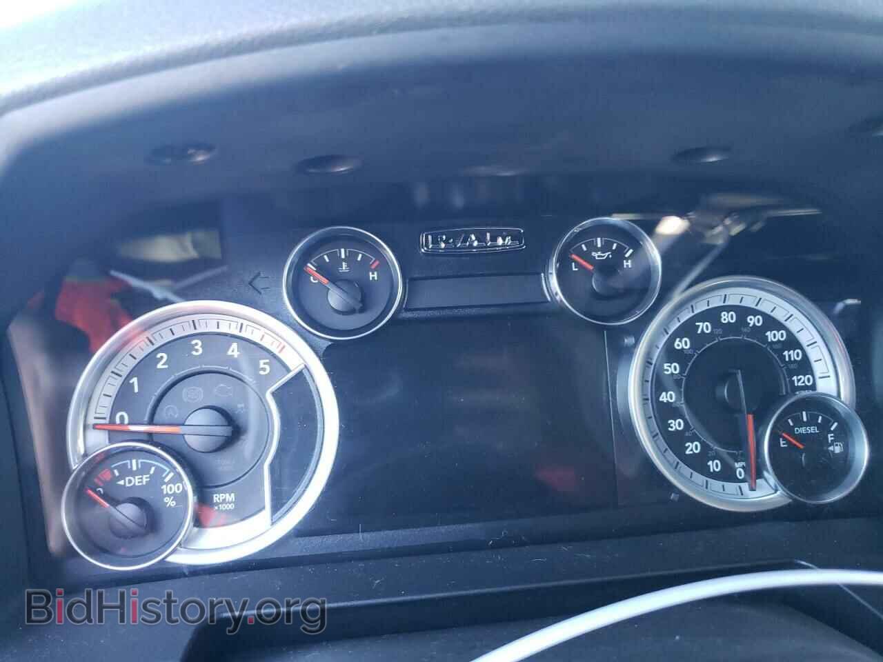 2014 RAM 1500 - VIN: 1C6RR7TM2ES346347 - Фото 9