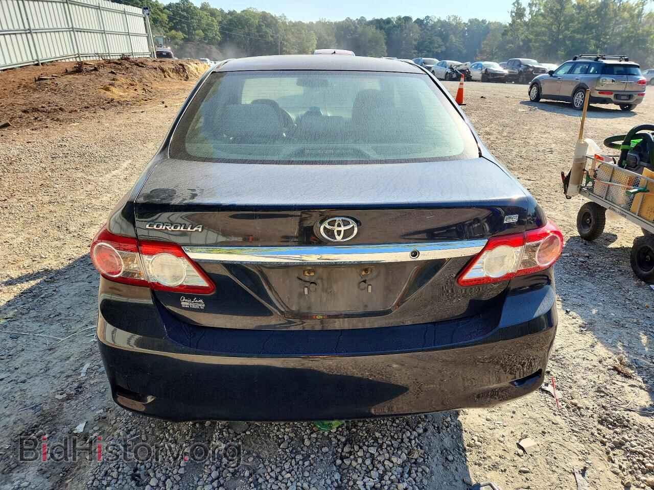 2013 TOYOTA COROLLA - VIN: 5YFBU4EEXDP139234 - Photo 6