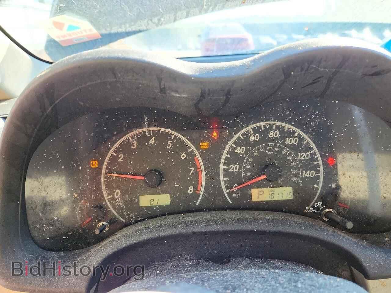 2013 TOYOTA COROLLA - VIN: 5YFBU4EEXDP139234 - Photo 9