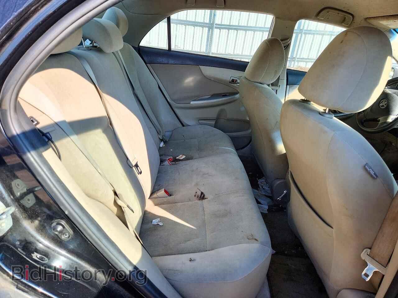 2013 TOYOTA COROLLA - VIN: 5YFBU4EEXDP139234 - Photo 10