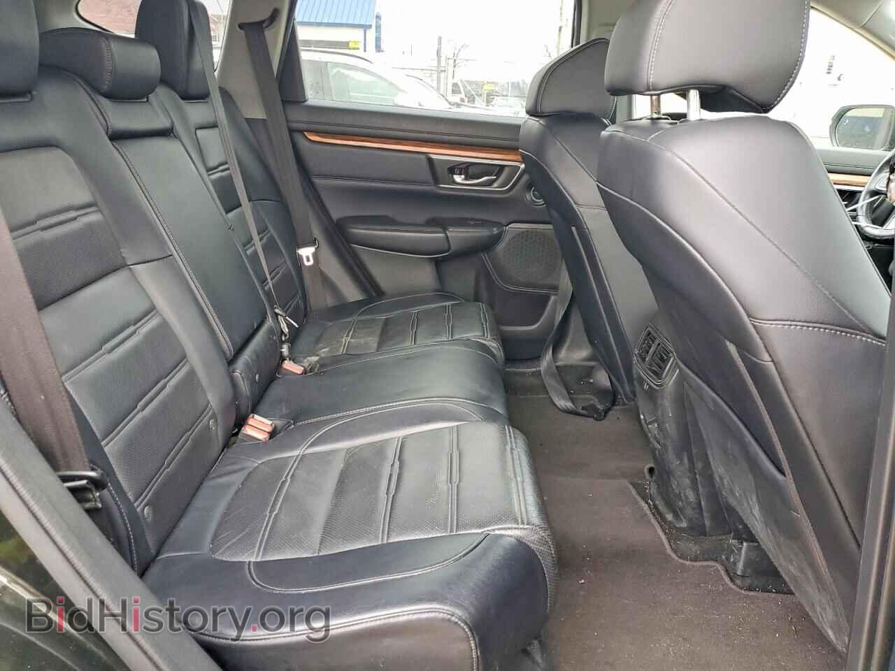 2018 HONDA CRV - VIN: 7FARW2H85JE087977 - Фото 11