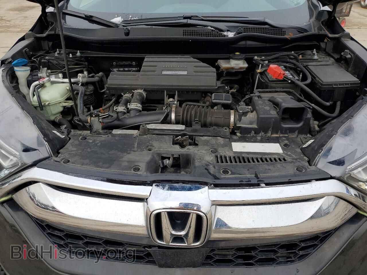 2018 HONDA CRV - VIN: 7FARW2H85JE087977 - Фото 12