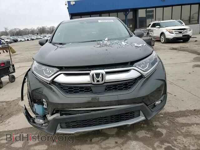 2018 HONDA CRV - VIN: 7FARW2H85JE087977 - Фото 14