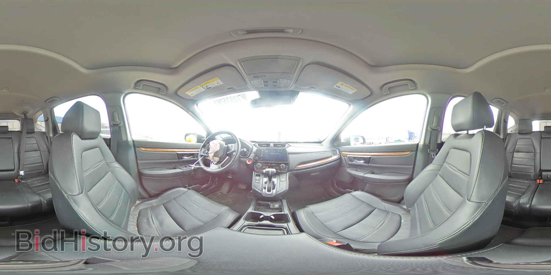 2018 HONDA CRV - VIN: 7FARW2H85JE087977 - Фото 15