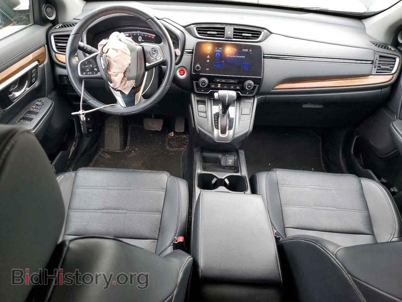 2018 HONDA CRV - VIN: 7FARW2H85JE087977 - Фото 8