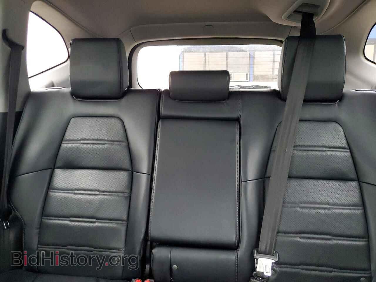 2018 HONDA CRV - VIN: 7FARW2H85JE087977 - Фото 10