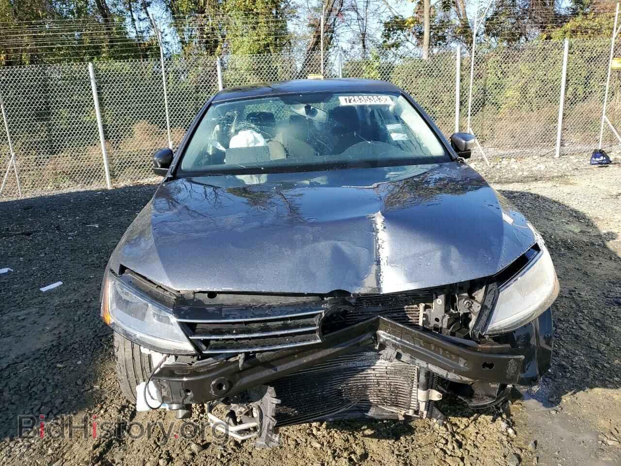 2017 VOLKSWAGEN JETTA - VIN: 3VW2B7AJ8HM263099 - Фото 5