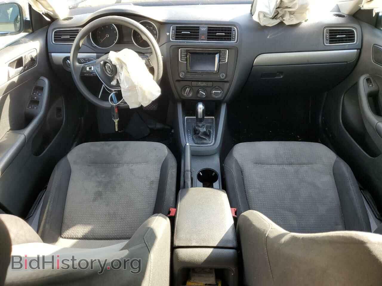 2017 VOLKSWAGEN JETTA - VIN: 3VW2B7AJ8HM263099 - Фото 8