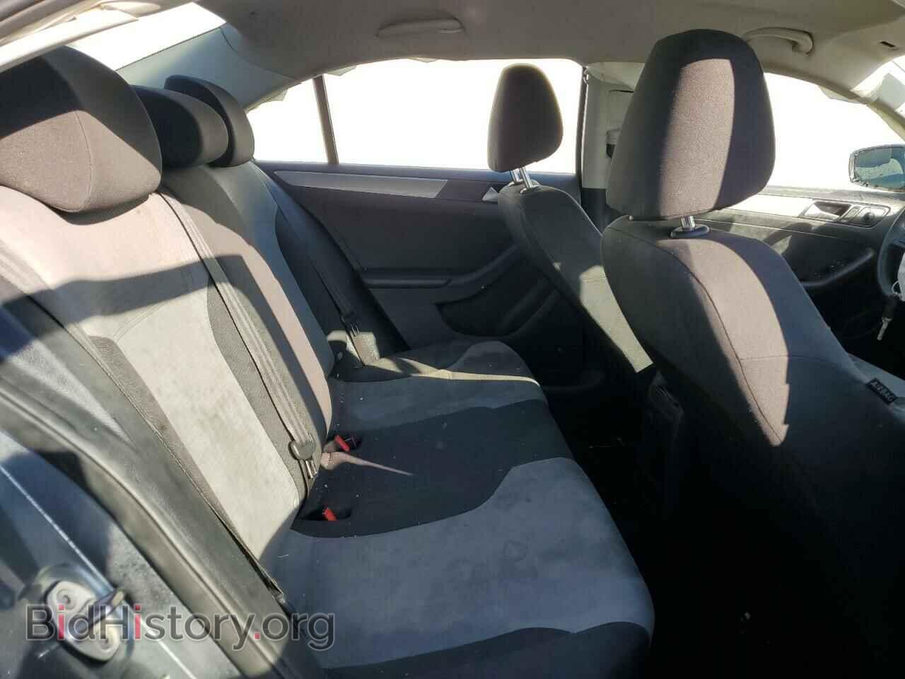 2017 VOLKSWAGEN JETTA - VIN: 3VW2B7AJ8HM263099 - Фото 10