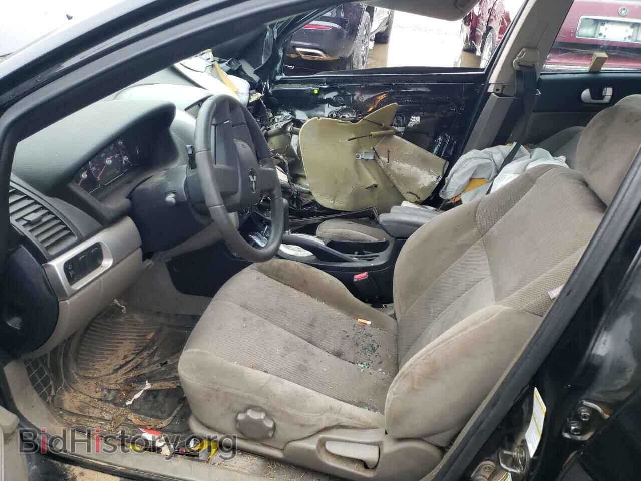 2006 MITSUBISHI GALANT - VIN: 4A3AB36F86E036636 - Фото 7