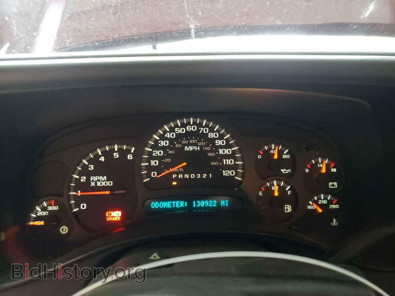 2006 CHEVROLET ALL Models - VIN: 1GCHK23U66F258018 - Фото 9