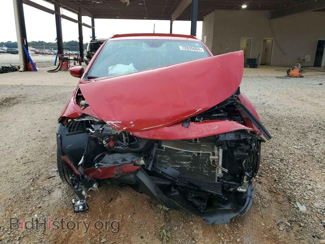 2016 DODGE DART - VIN: 1C3CDFBB5GD517840 - Photo 5