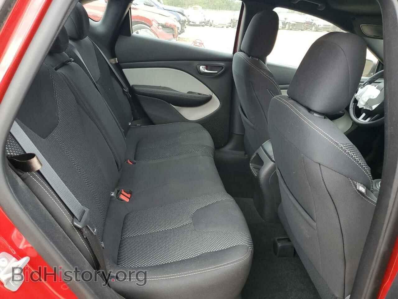 2016 DODGE DART - VIN: 1C3CDFBB5GD517840 - Photo 10