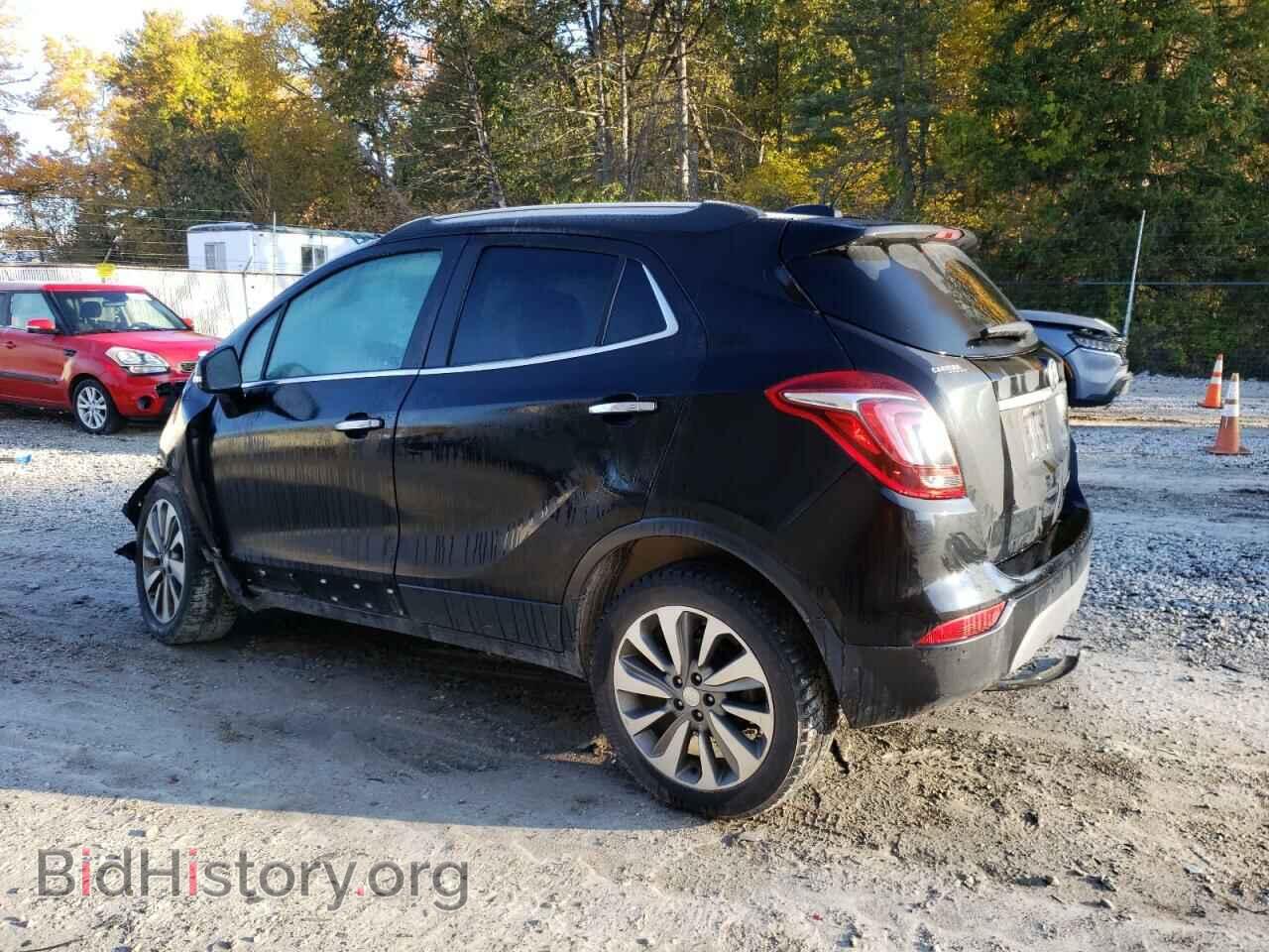 2019 BUICK ENCORE - VIN: KL4CJESBXKB874539 - Photo 2