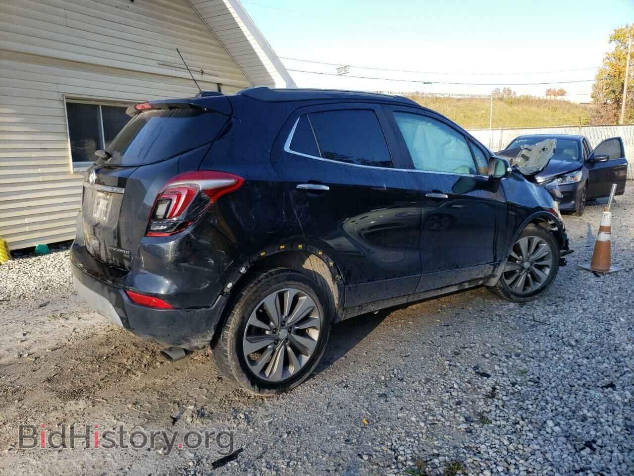 2019 BUICK ENCORE - VIN: KL4CJESBXKB874539 - Photo 3