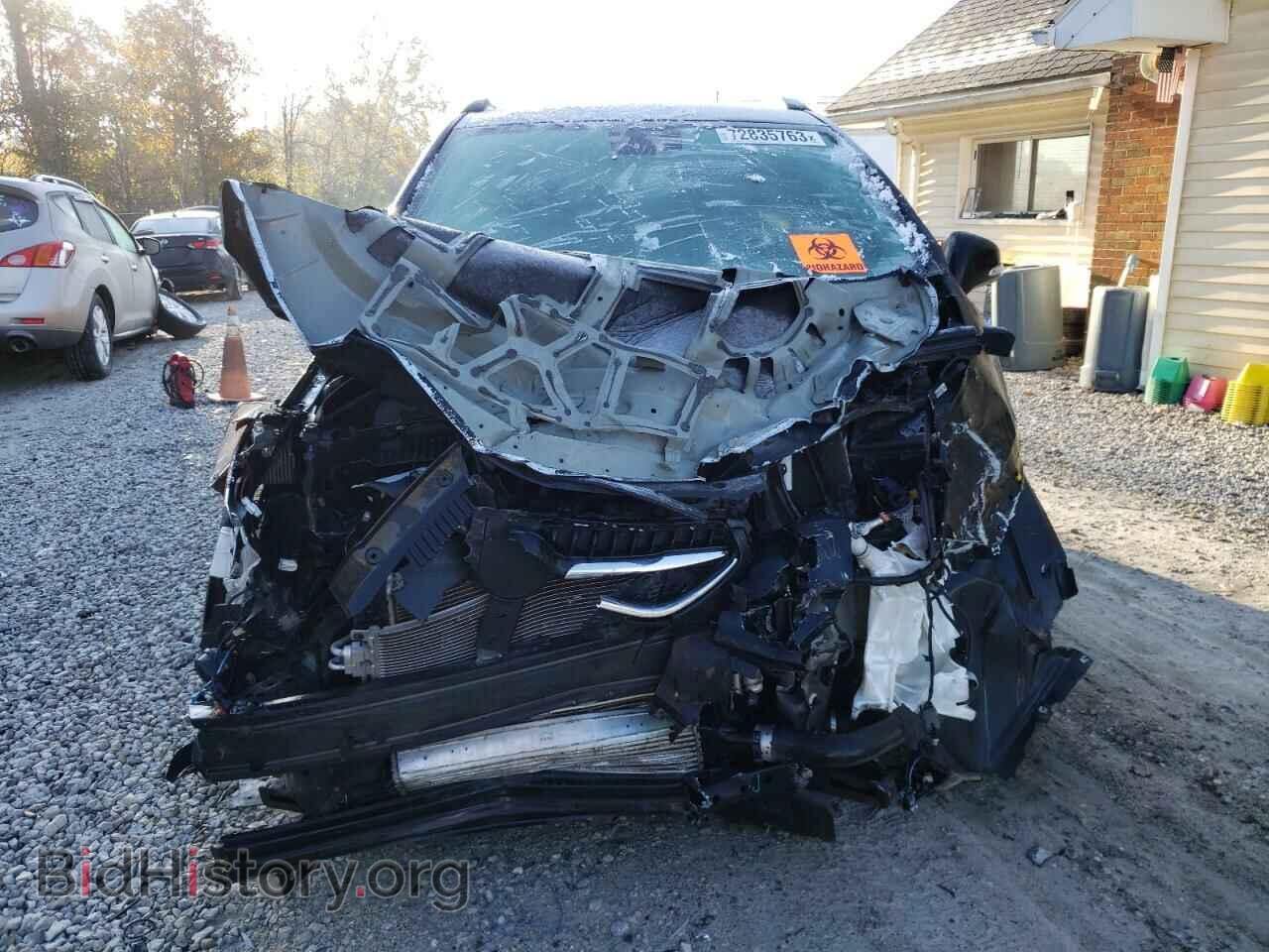 2019 BUICK ENCORE - VIN: KL4CJESBXKB874539 - Photo 5