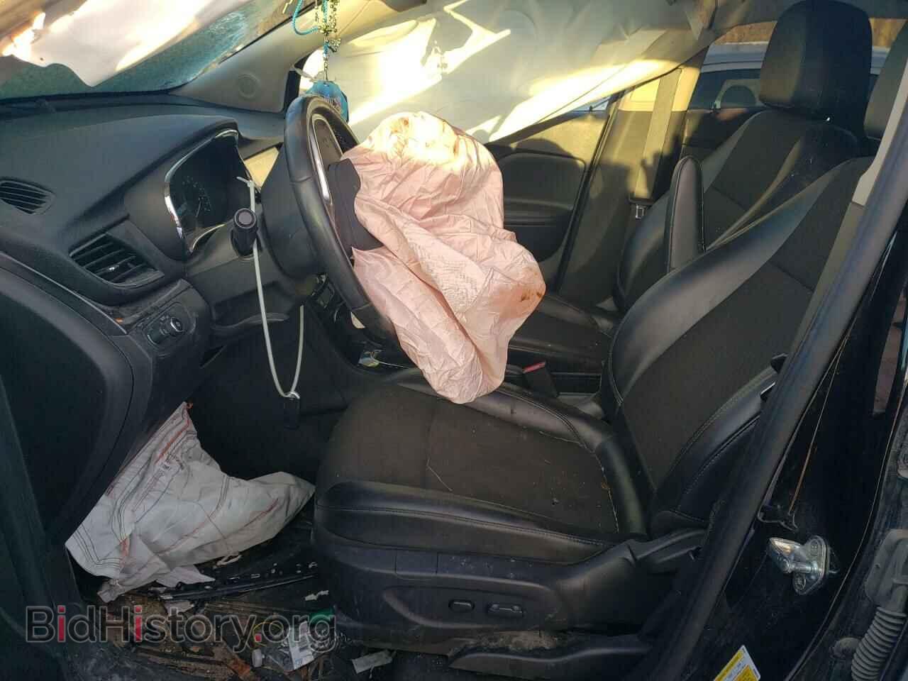 2019 BUICK ENCORE - VIN: KL4CJESBXKB874539 - Photo 7