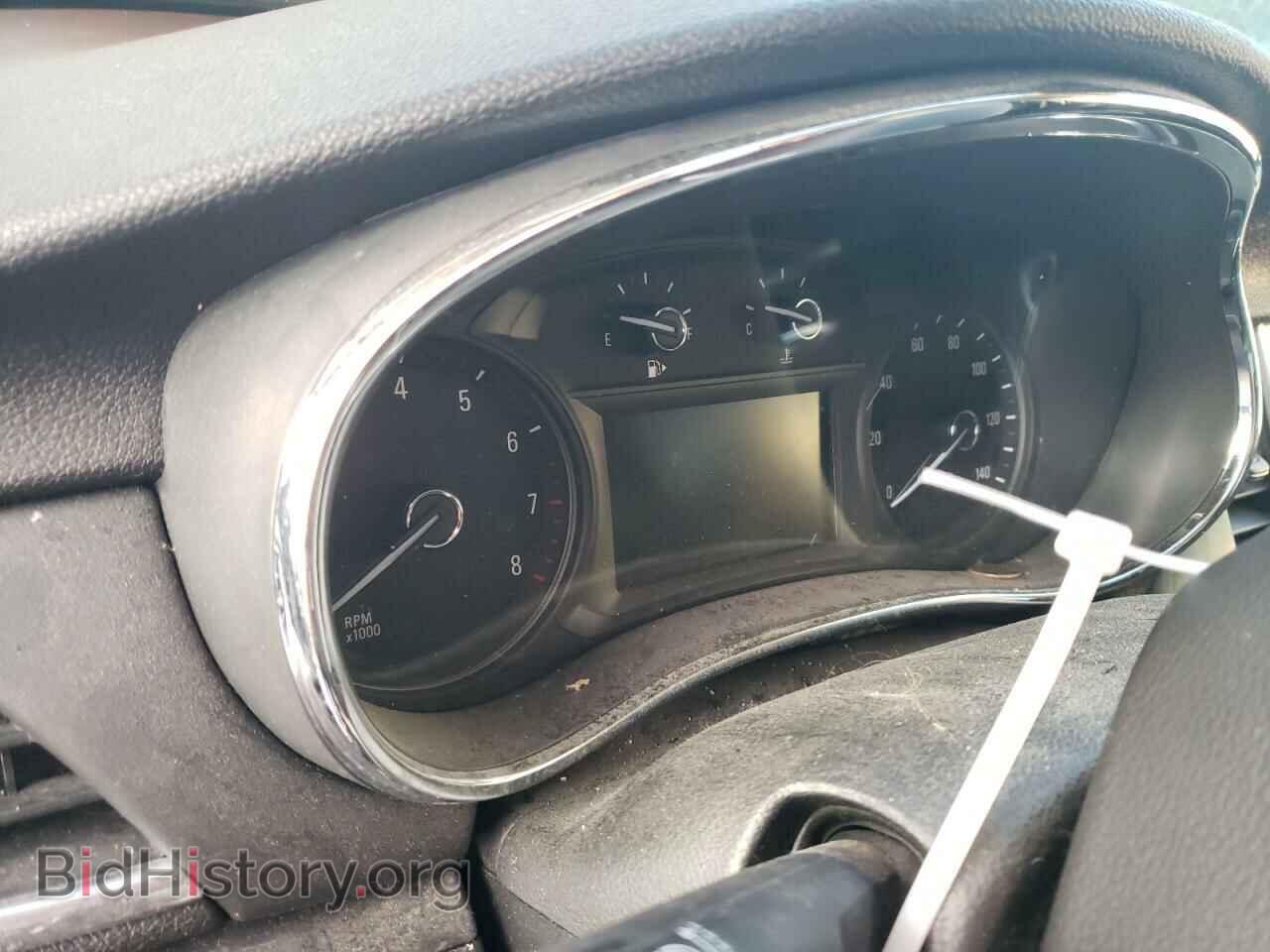 2019 BUICK ENCORE - VIN: KL4CJESBXKB874539 - Photo 9