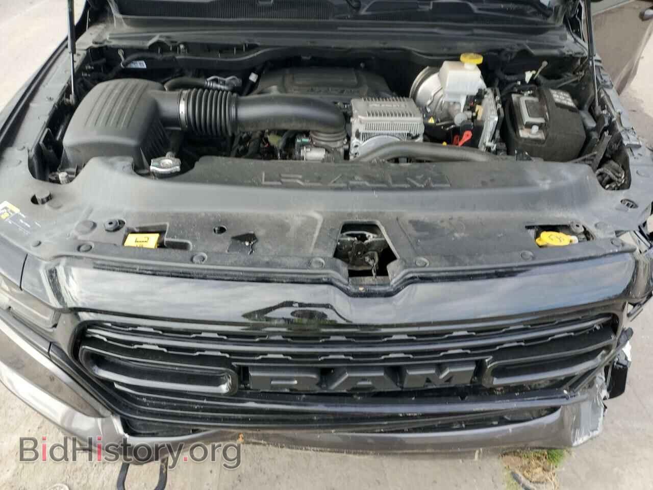 2021 RAM 1500 - VIN: 1C6SRFHT3MN619269 - Photo 11