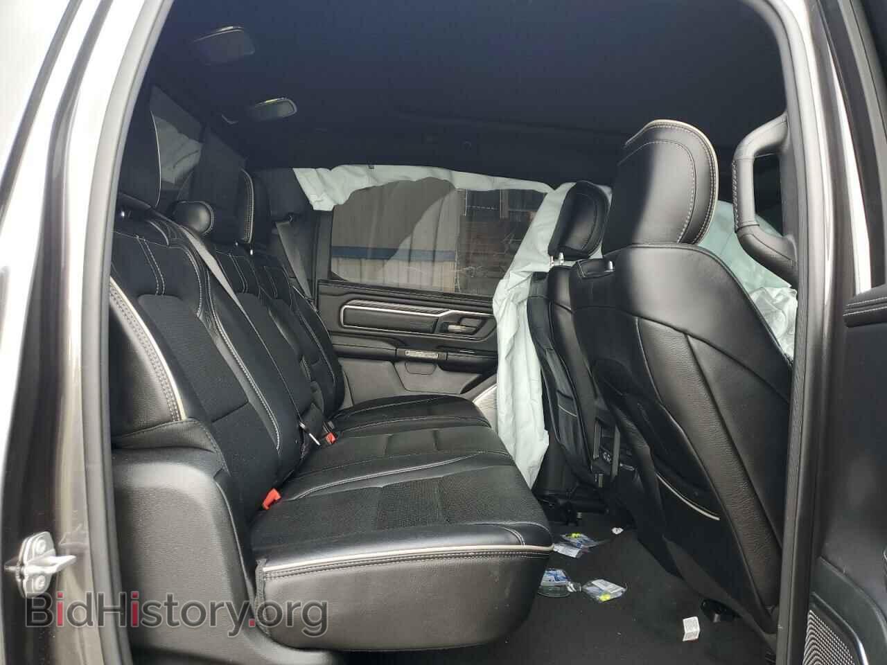 2021 RAM 1500 - VIN: 1C6SRFHT3MN619269 - Photo 10