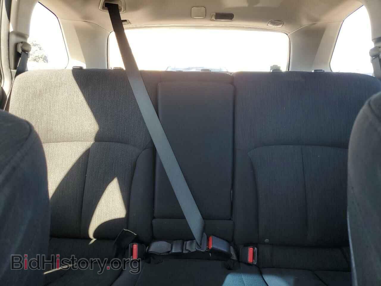 2013 SUBARU OUTBACK - VIN: 4S4BRCAC7D3298586 - Фото 10