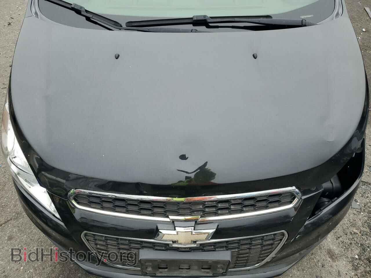 2013 CHEVROLET SPARK - VIN: KL8CF6S96DC603042 - Фото 11