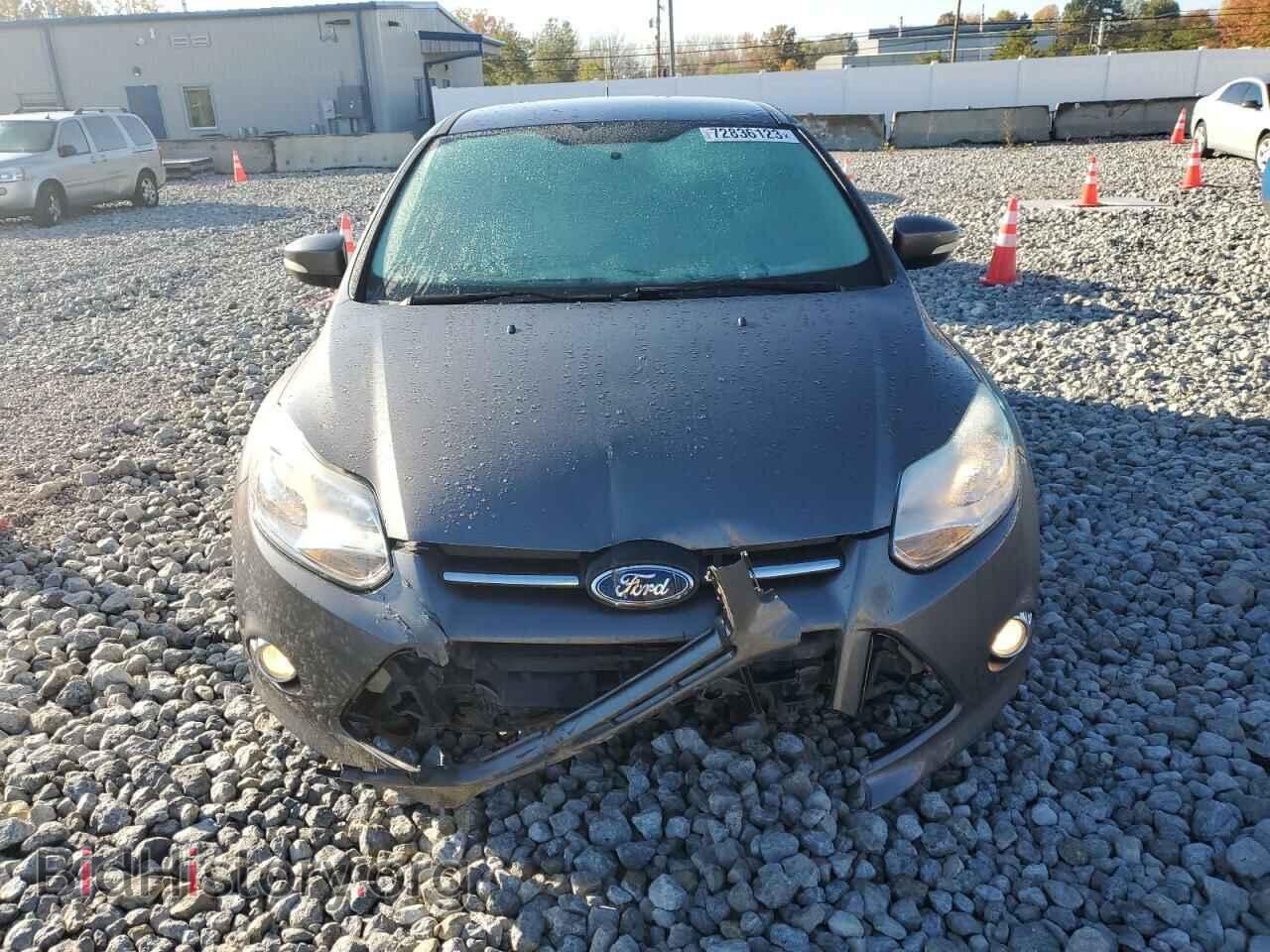 2014 FORD FOCUS - VIN: 1FADP3K20EL435366 - Photo 5