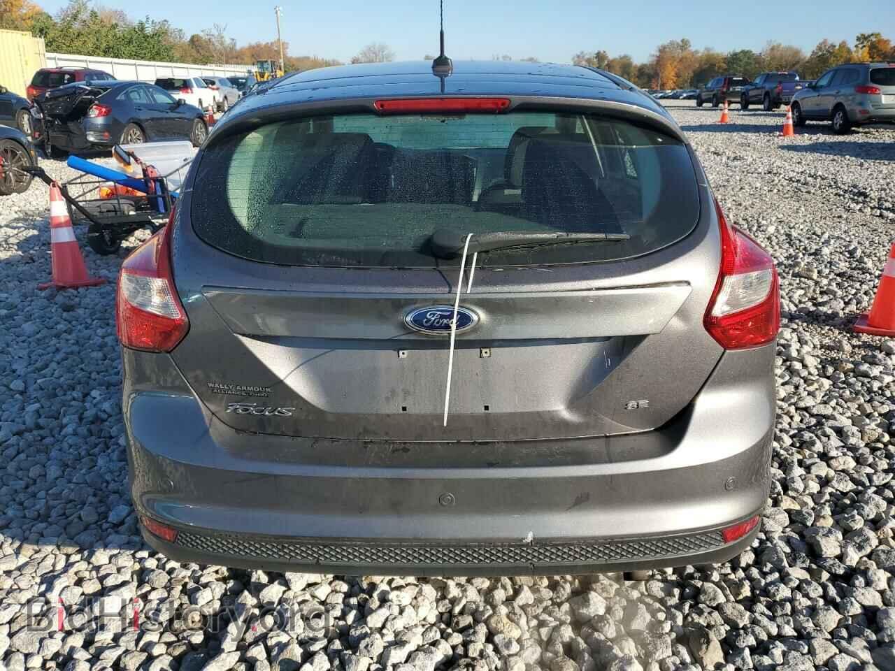 2014 FORD FOCUS - VIN: 1FADP3K20EL435366 - Photo 6