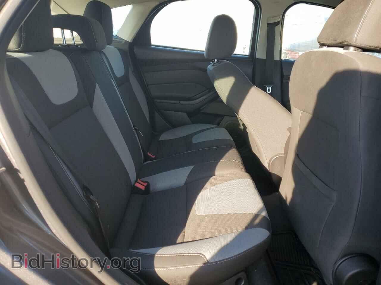 2014 FORD FOCUS - VIN: 1FADP3K20EL435366 - Photo 10