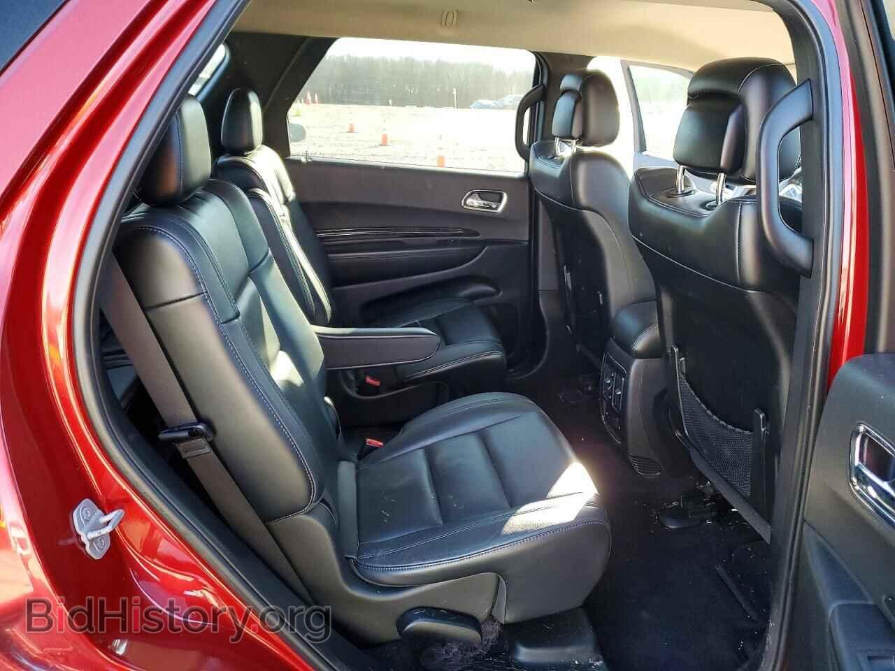 2013 DODGE DURANGO - VIN: 1C4RDHDG6DC608353 - Photo 11