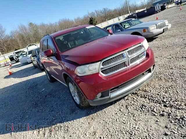 2013 DODGE DURANGO - VIN: 1C4RDHDG6DC608353 - Photo 14