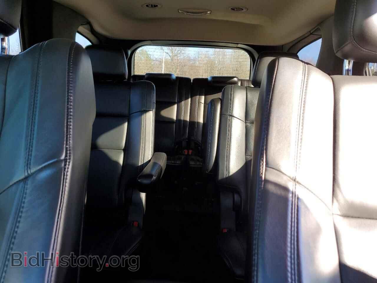 2013 DODGE DURANGO - VIN: 1C4RDHDG6DC608353 - Photo 10