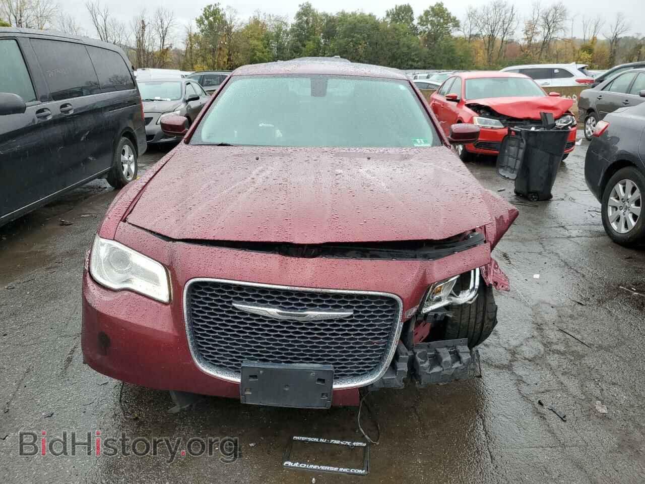 2016 CHRYSLER 300 - VIN: 2C3CCARG3GH274183 - Фото 5