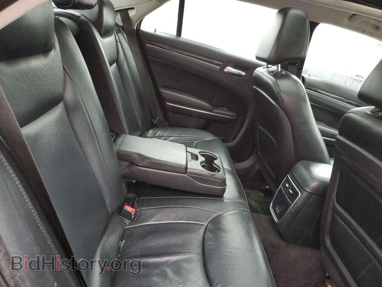 2016 CHRYSLER 300 - VIN: 2C3CCARG3GH274183 - Фото 10