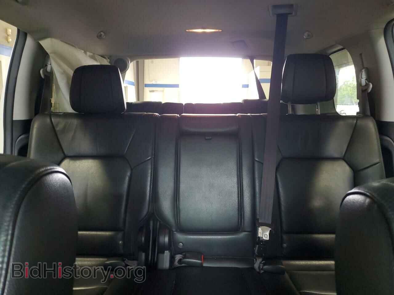 2013 HONDA PILOT - VIN: 5FNYF4H96DB029862 - Фото 10