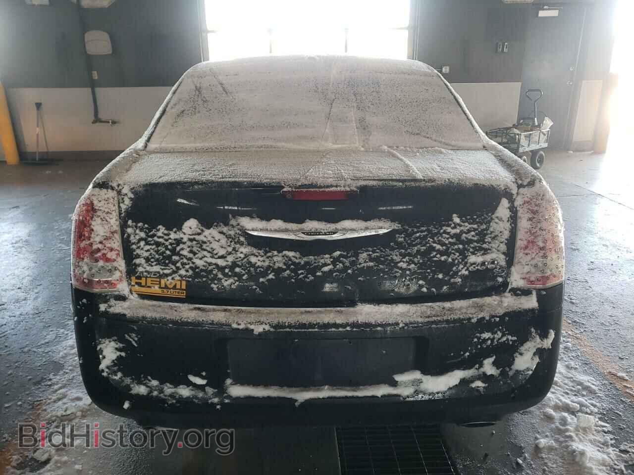 2013 CHRYSLER 300 - VIN: 2C3CCAGT9DH567534 - Фото 6