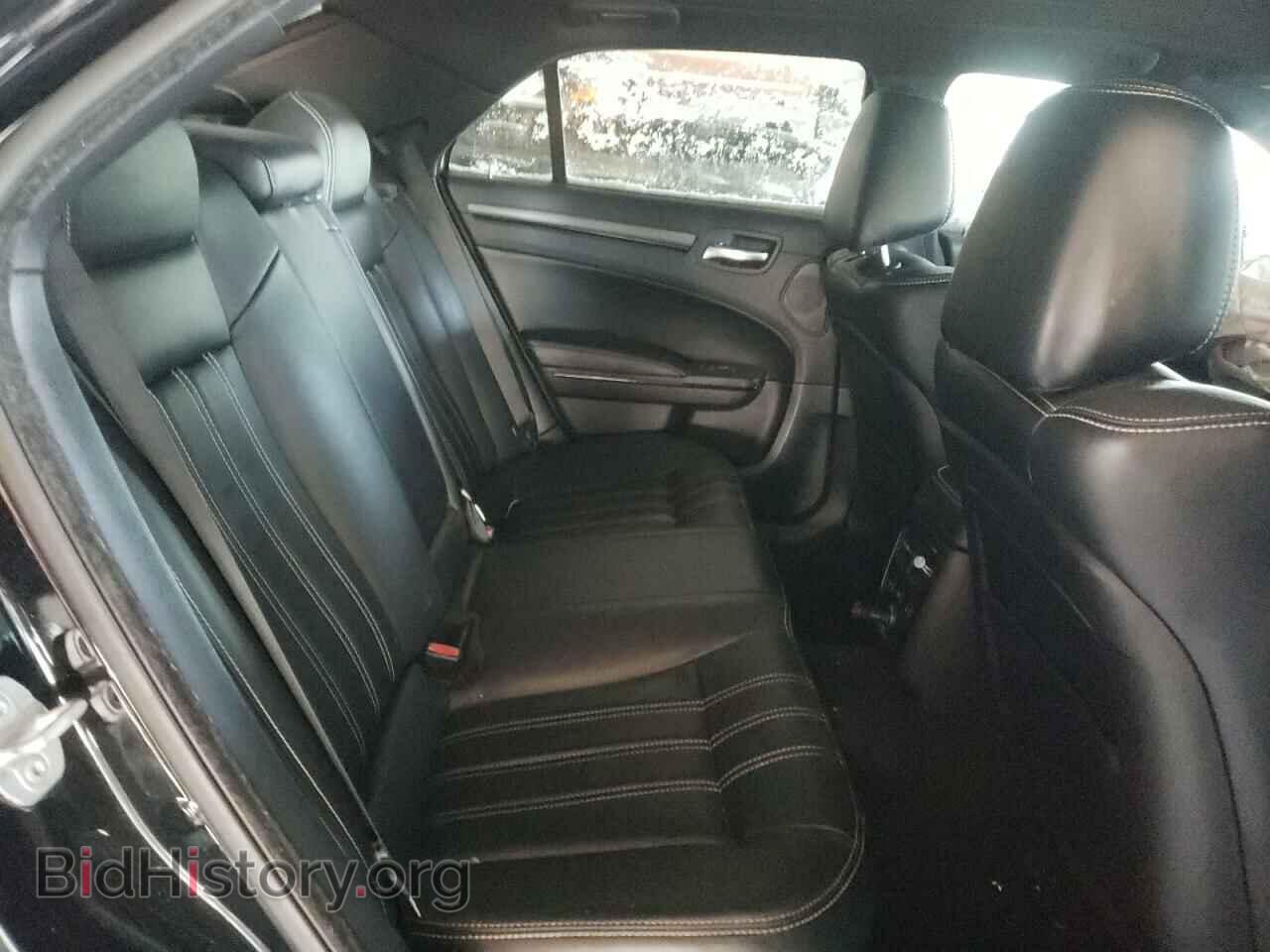 2013 CHRYSLER 300 - VIN: 2C3CCAGT9DH567534 - Фото 10