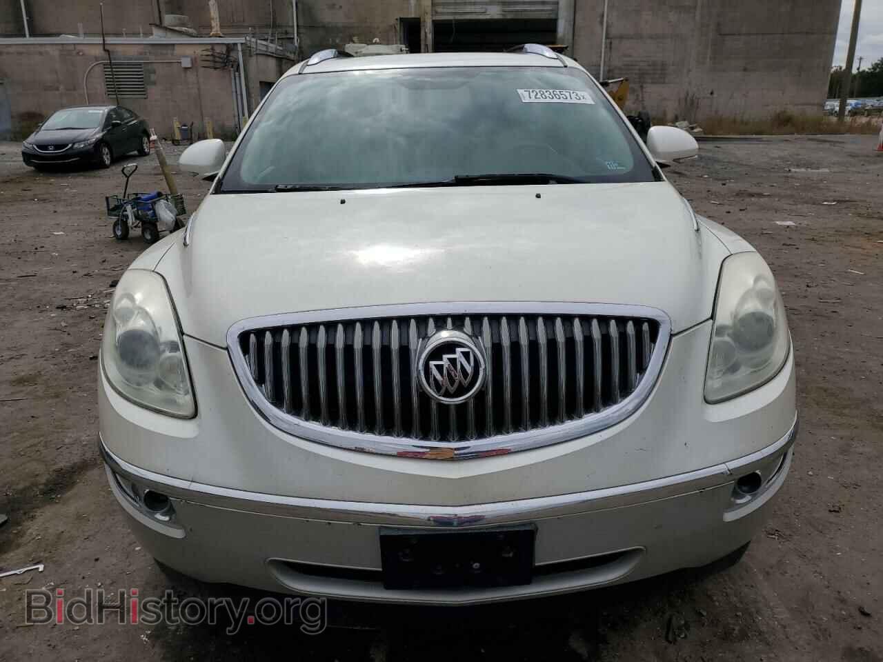 2009 BUICK ENCLAVE - VIN: 5GAEV23D99J177155 - Фото 5