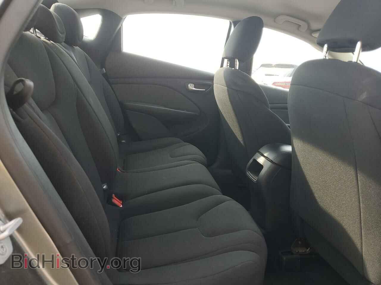 2013 DODGE DART - VIN: 1C3CDFAA6DD226008 - Фото 10