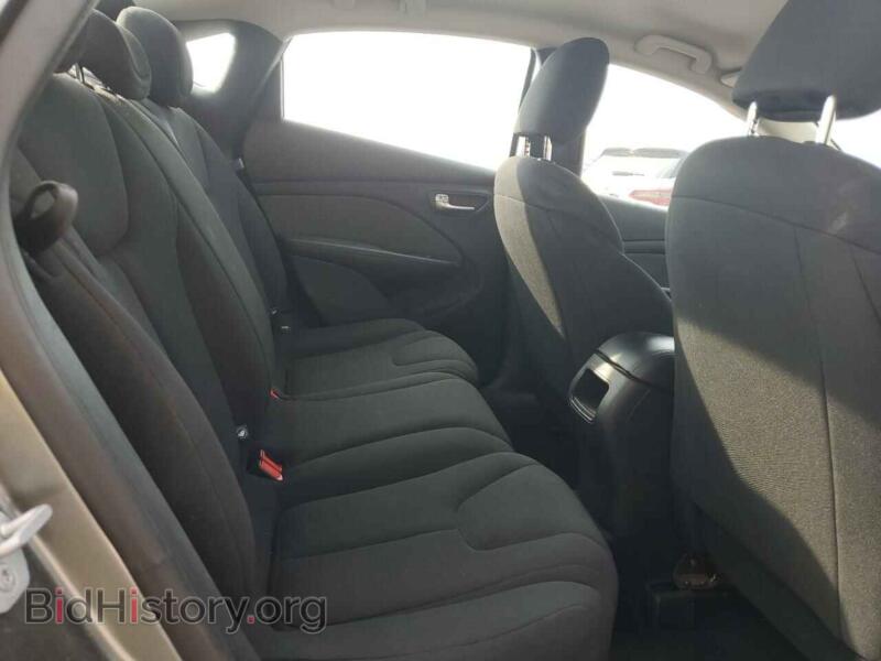 2013 Dodge DART (VIN 1C3CDFAA6DD226008) — фото 10 из 12