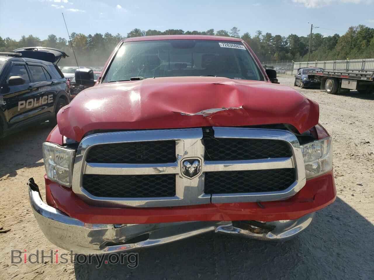 2020 RAM 1500 - VIN: 1C6RR6TT6LS102540 - Фото 5
