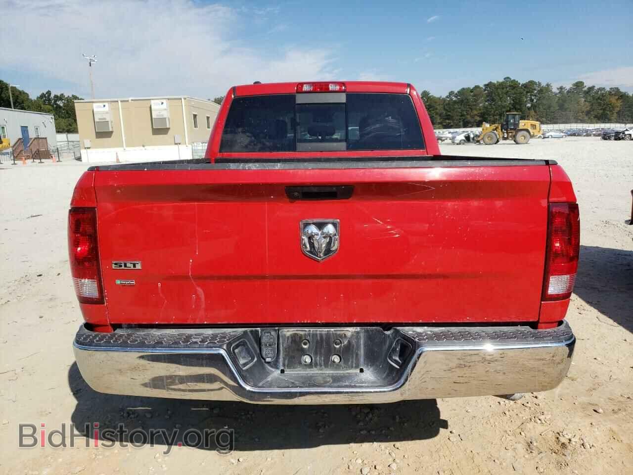 2020 RAM 1500 - VIN: 1C6RR6TT6LS102540 - Фото 6