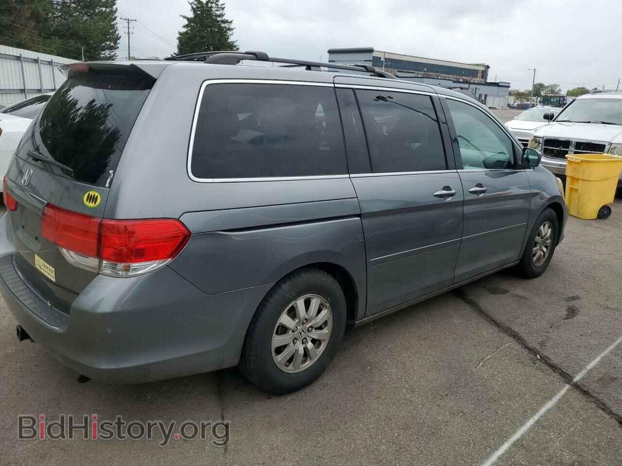 2009 HONDA All Models - VIN: 5FNRL38479B020879 - Photo 3