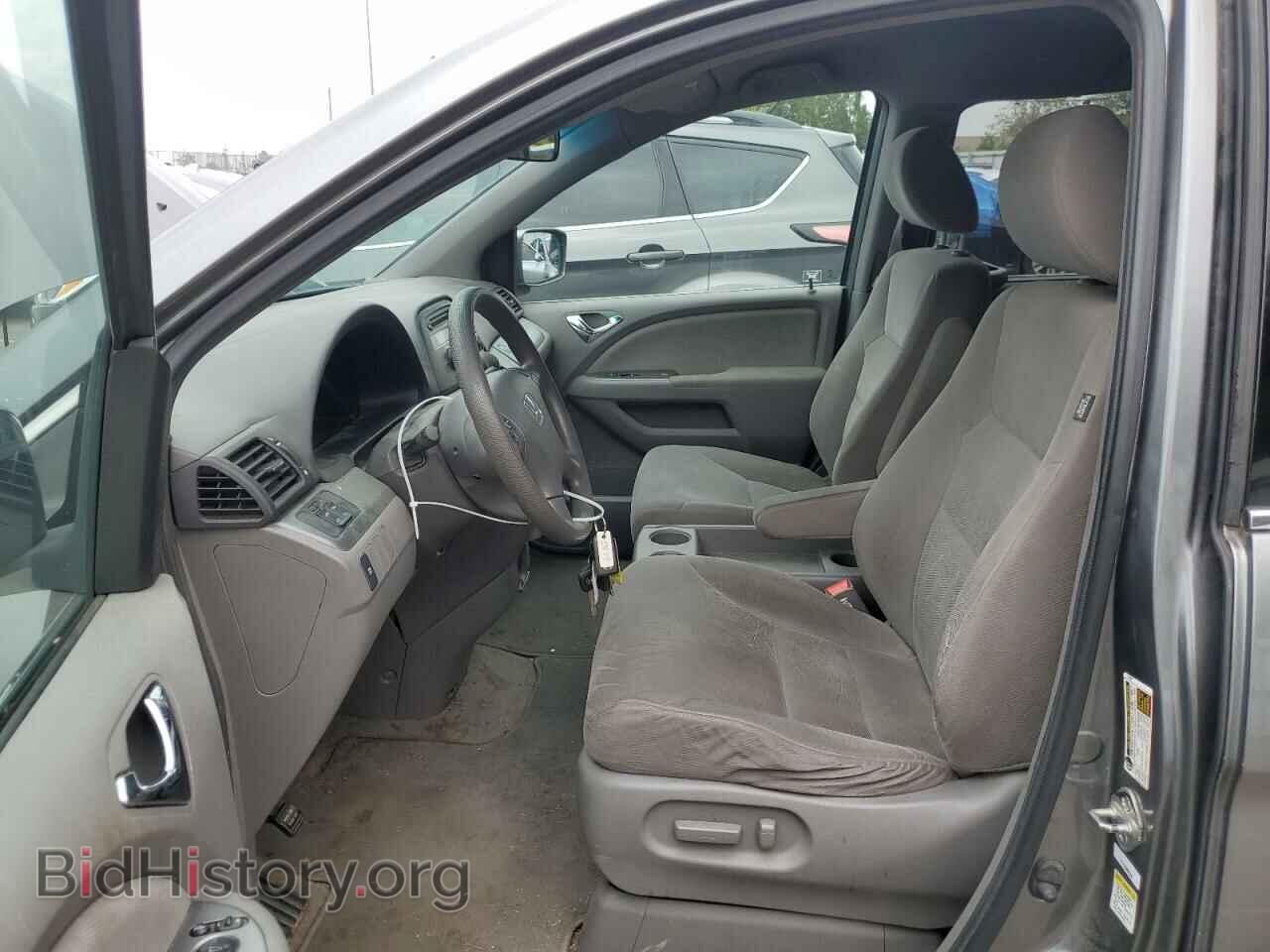 2009 HONDA All Models - VIN: 5FNRL38479B020879 - Photo 7
